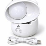 Akari AK-7004B Portable Rechargeable LED Desk Lamp